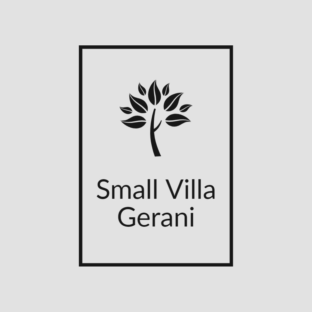 Small Villa Gerani logo
