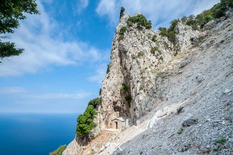 Κρυφή Παναγιά